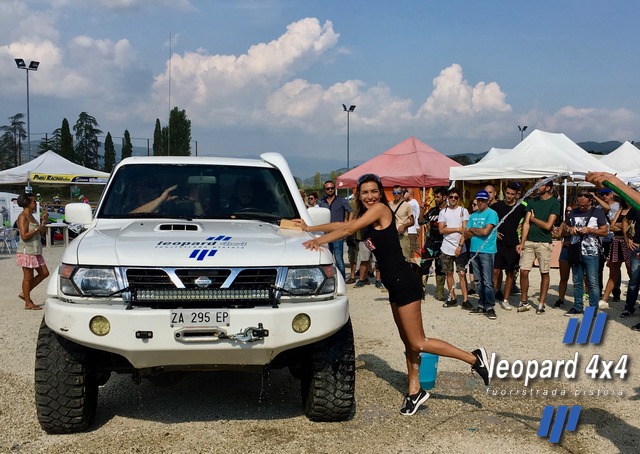 Toscana Expo Motor 2018 - foto 13